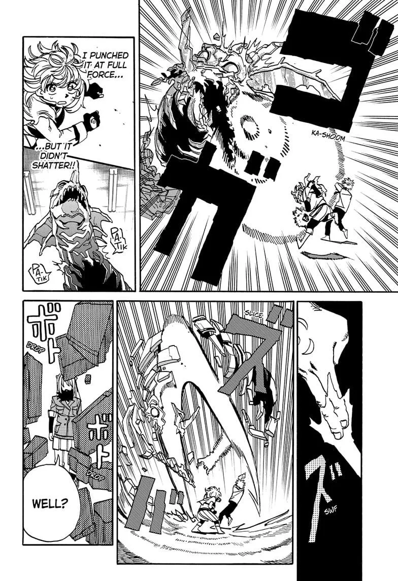 Read MamaYuyu (en) Manga Online