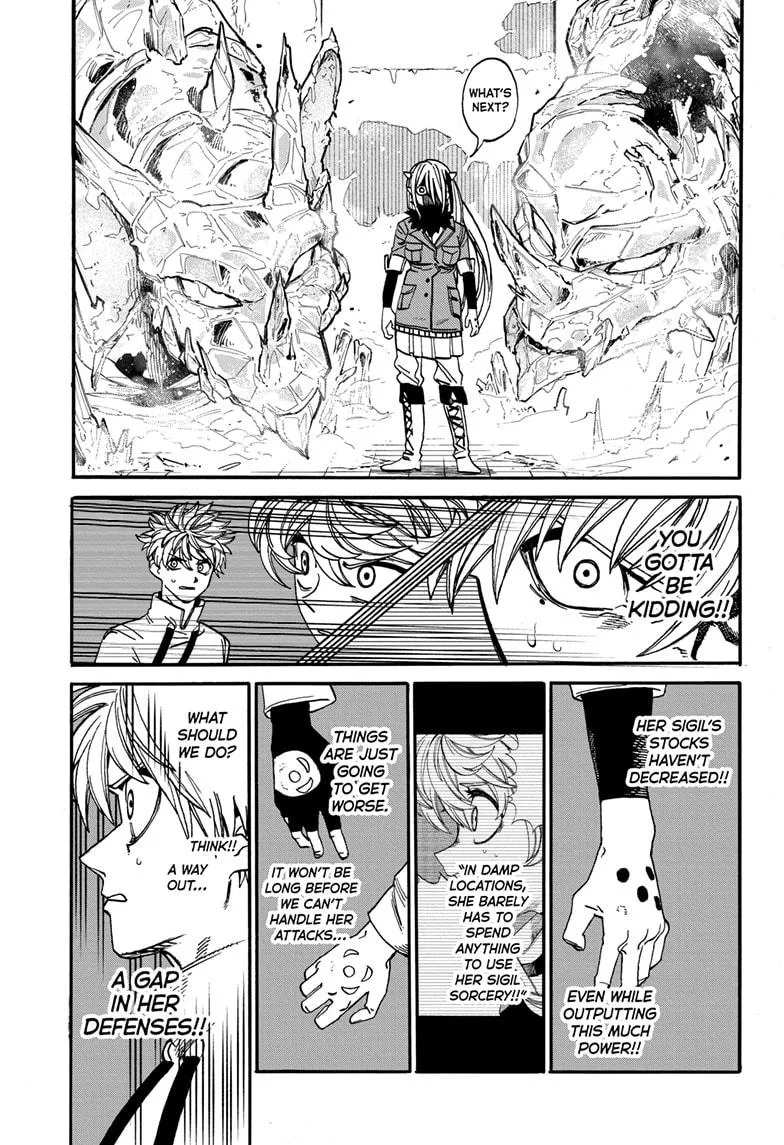 Read MamaYuyu (en) Manga Online