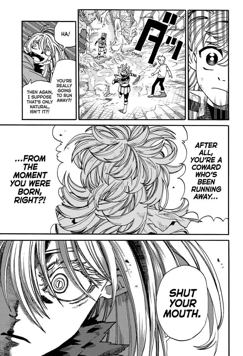 Read MamaYuyu (en) Manga Online