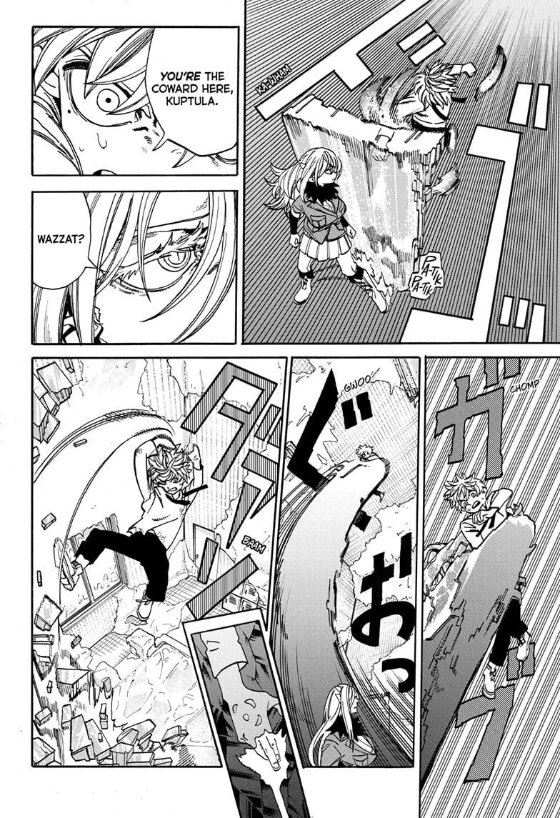 Read MamaYuyu (en) Manga Online