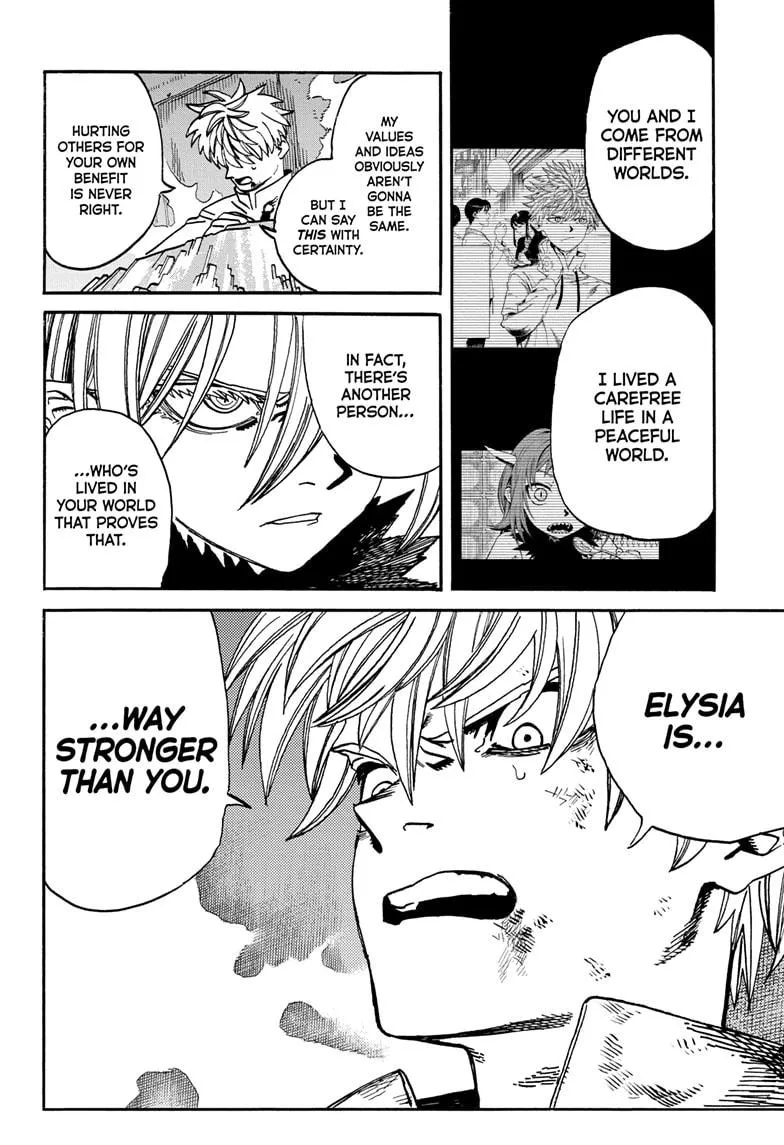 Read MamaYuyu (en) Manga Online