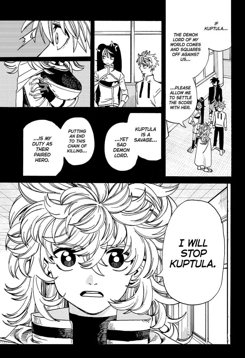 Read MamaYuyu (en) Manga Online