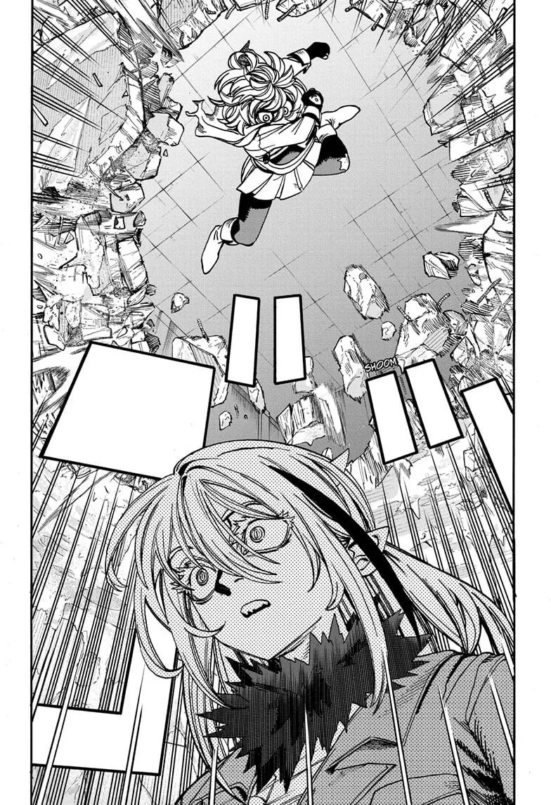 Read MamaYuyu (en) Manga Online