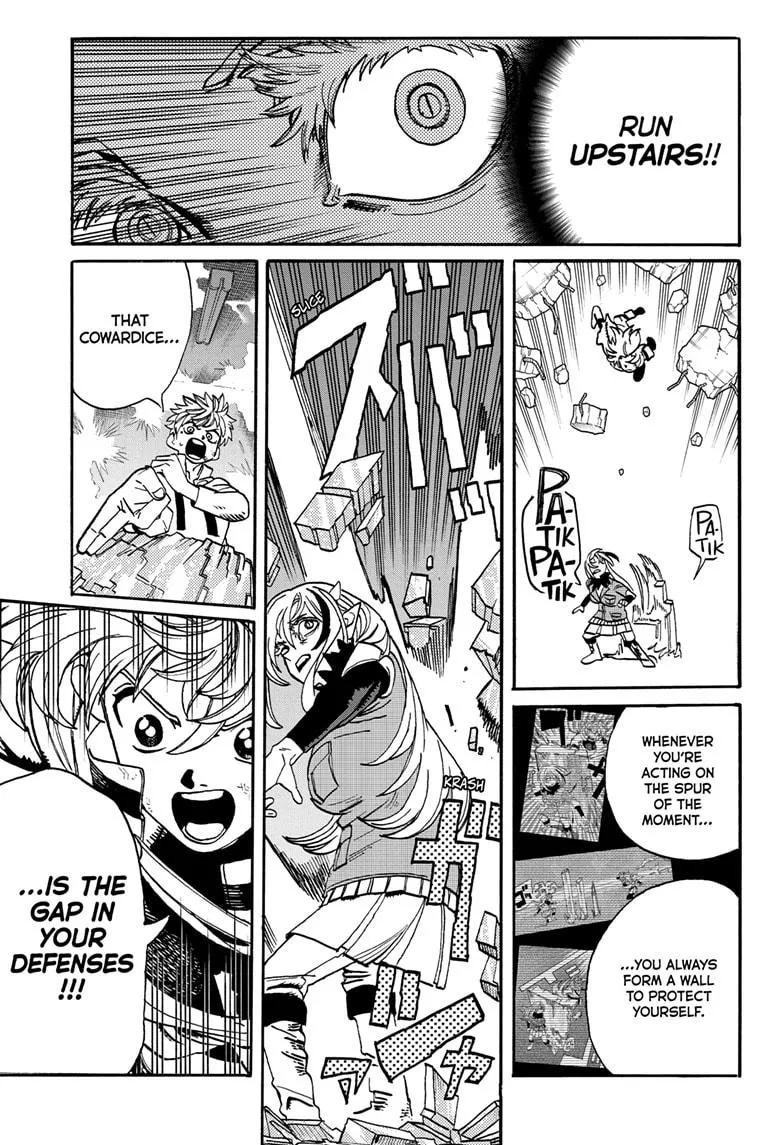 Read MamaYuyu (en) Manga Online