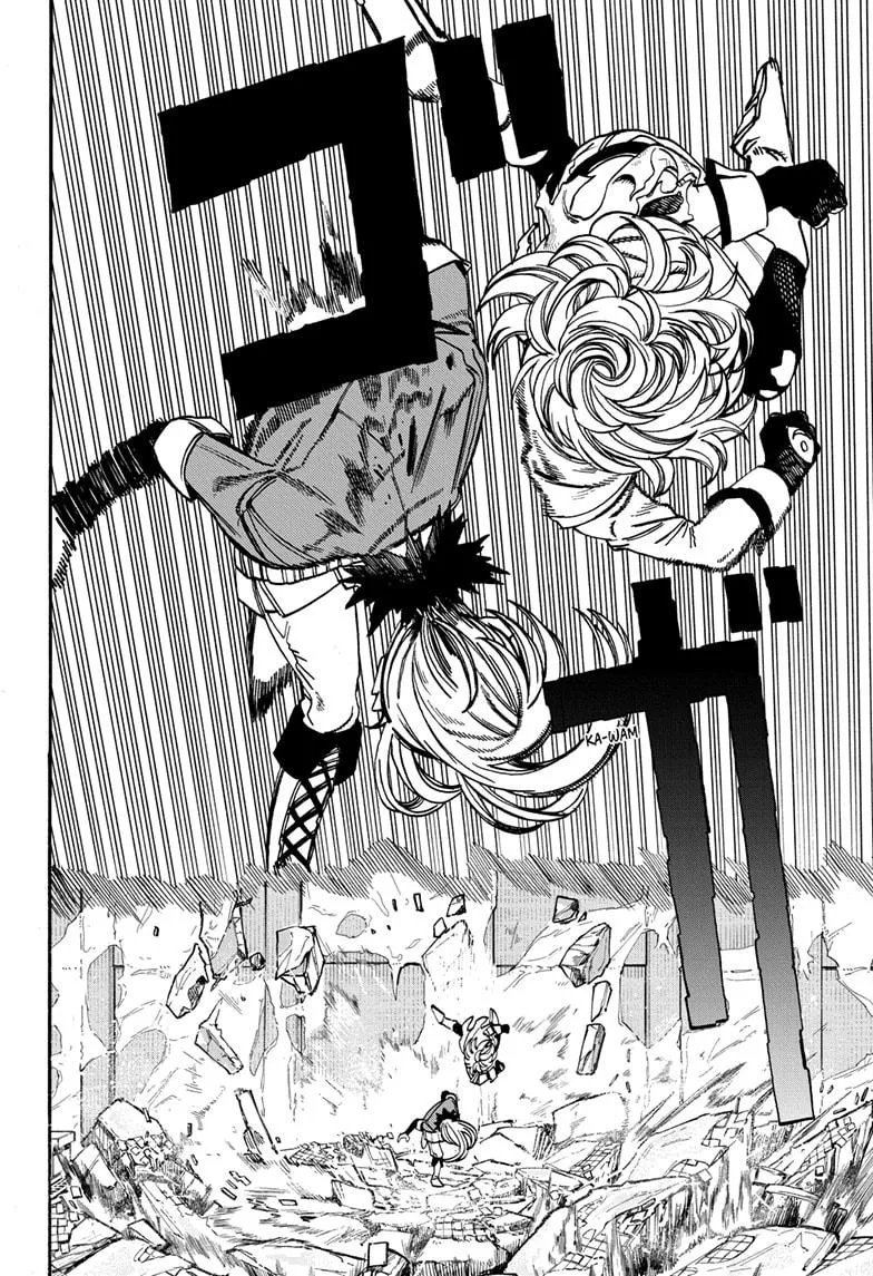 Read MamaYuyu (en) Manga Online