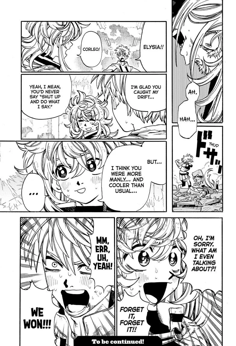 Read MamaYuyu (en) Manga Online