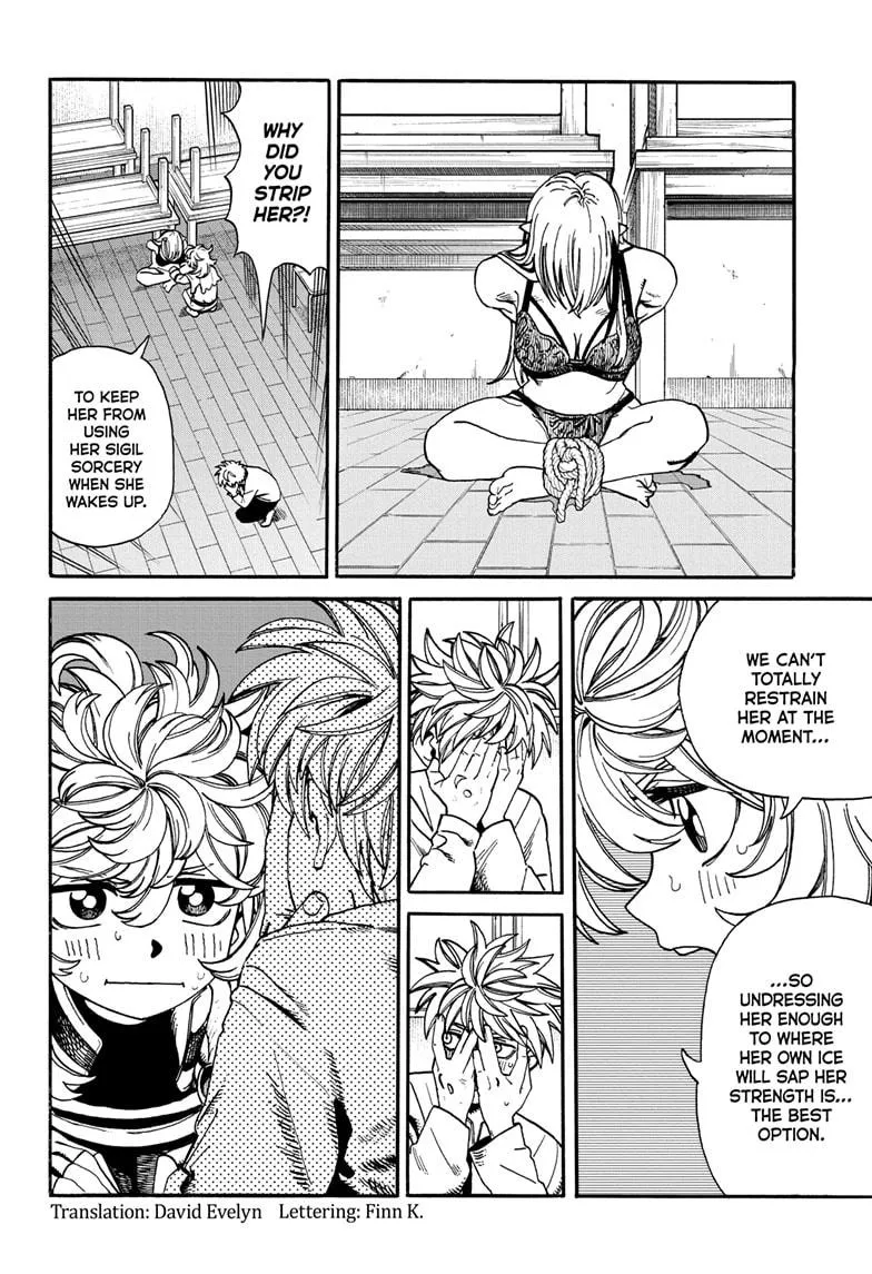 Read MamaYuyu (en) Manga Online