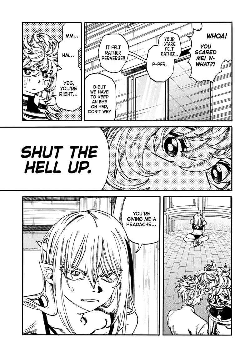 Read MamaYuyu (en) Manga Online