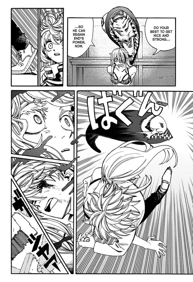 Read MamaYuyu (en) Manga Online