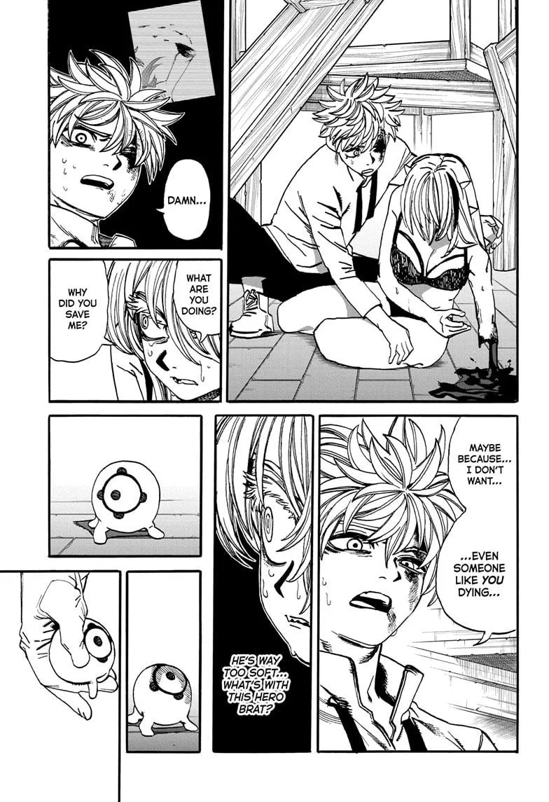 Read MamaYuyu (en) Manga Online