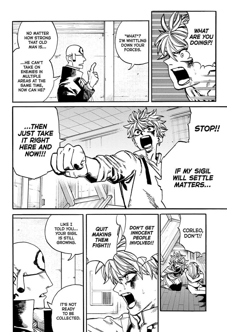 Read MamaYuyu (en) Manga Online