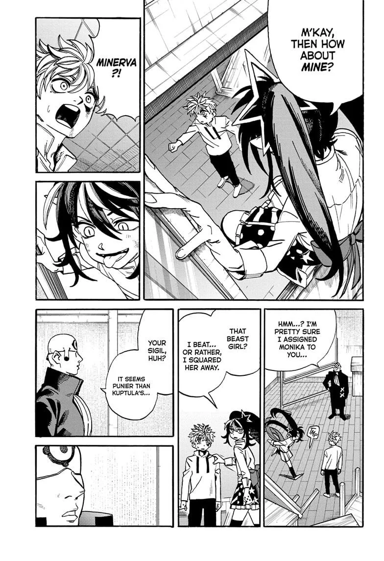 Read MamaYuyu (en) Manga Online