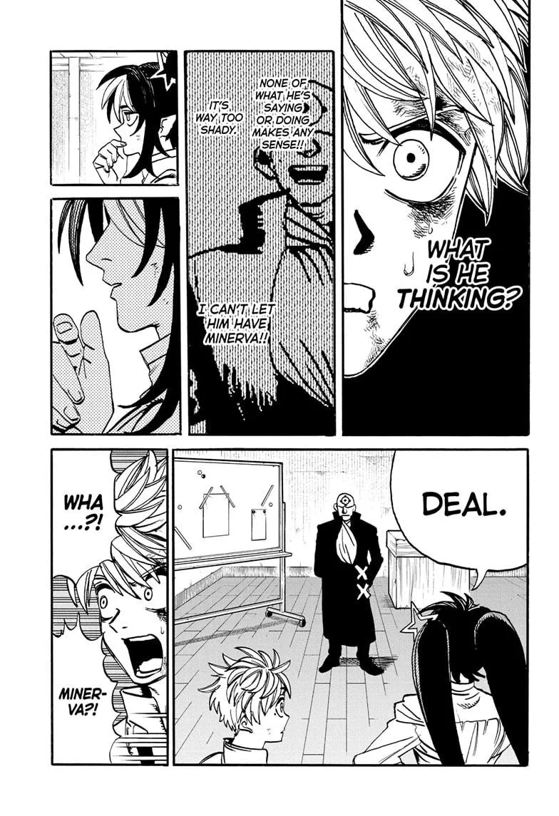 Read MamaYuyu (en) Manga Online