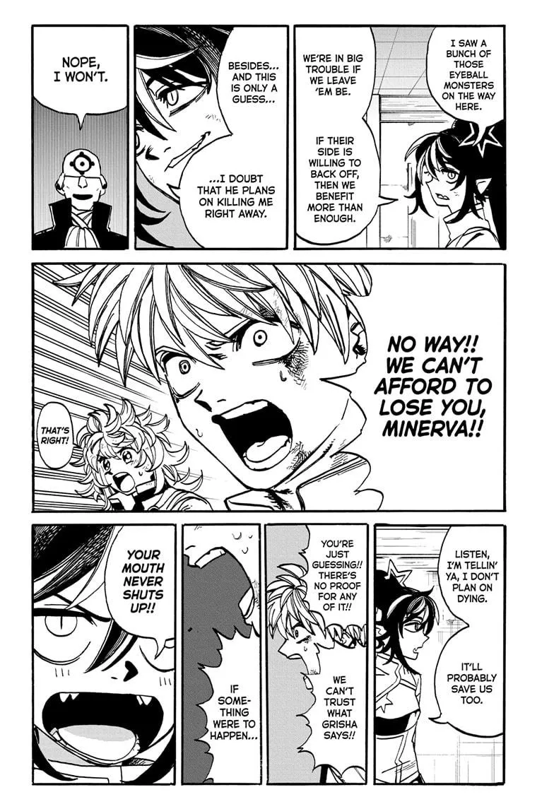 Read MamaYuyu (en) Manga Online