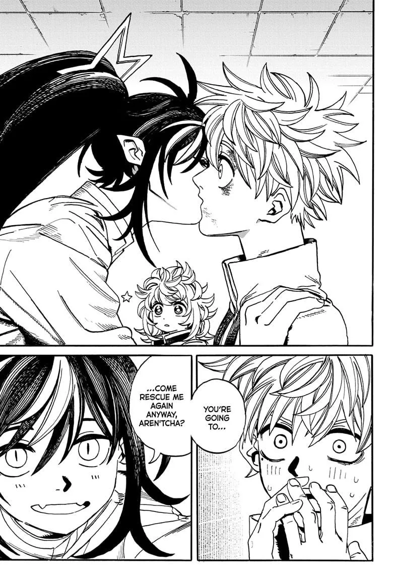 Read MamaYuyu (en) Manga Online