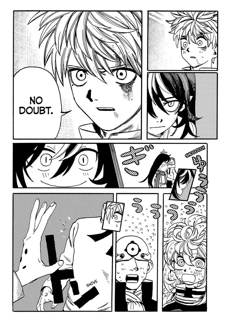 Read MamaYuyu (en) Manga Online