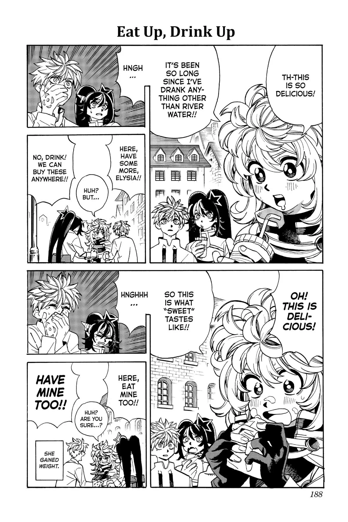 Read MamaYuyu (en) Manga Online