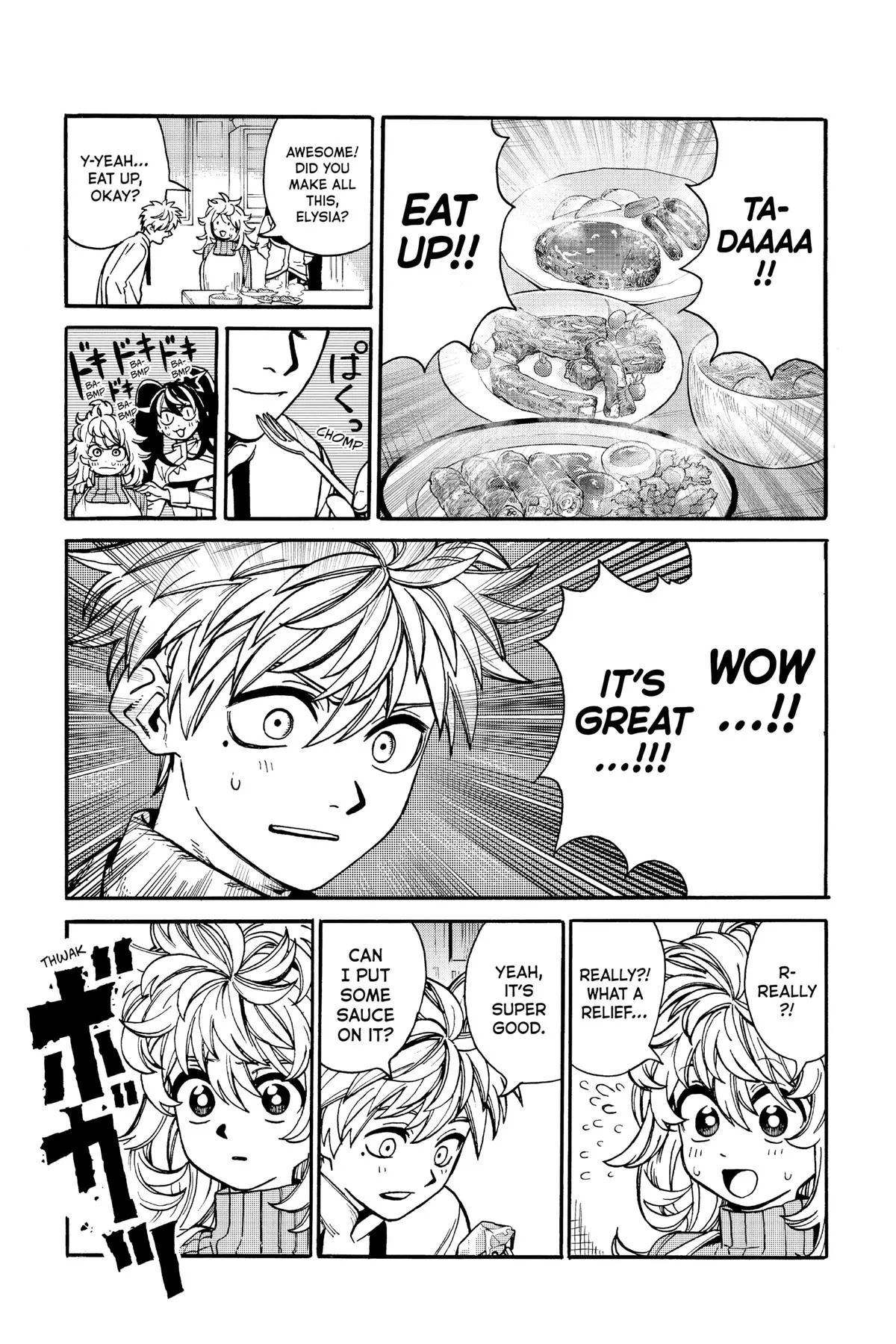 Read MamaYuyu (en) Manga Online