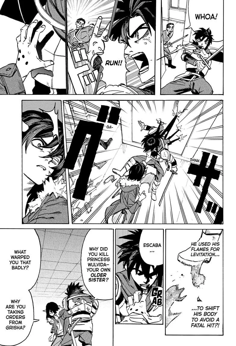 Read MamaYuyu (en) Manga Online