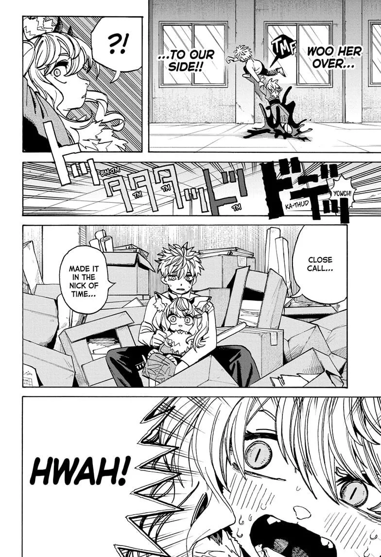 Read MamaYuyu (en) Manga Online