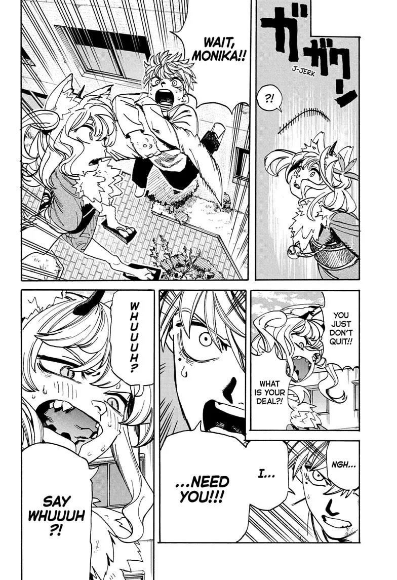 Read MamaYuyu (en) Manga Online