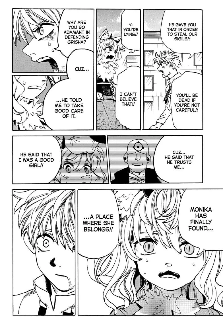 Read MamaYuyu (en) Manga Online