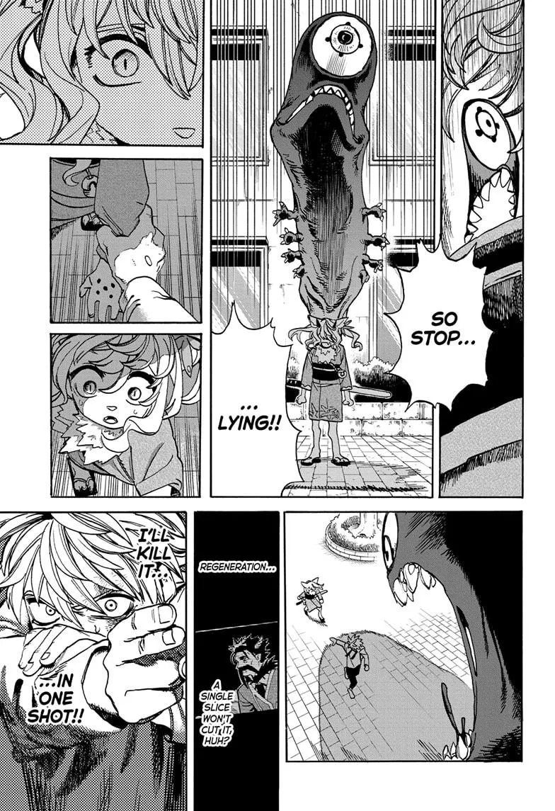 Read MamaYuyu (en) Manga Online