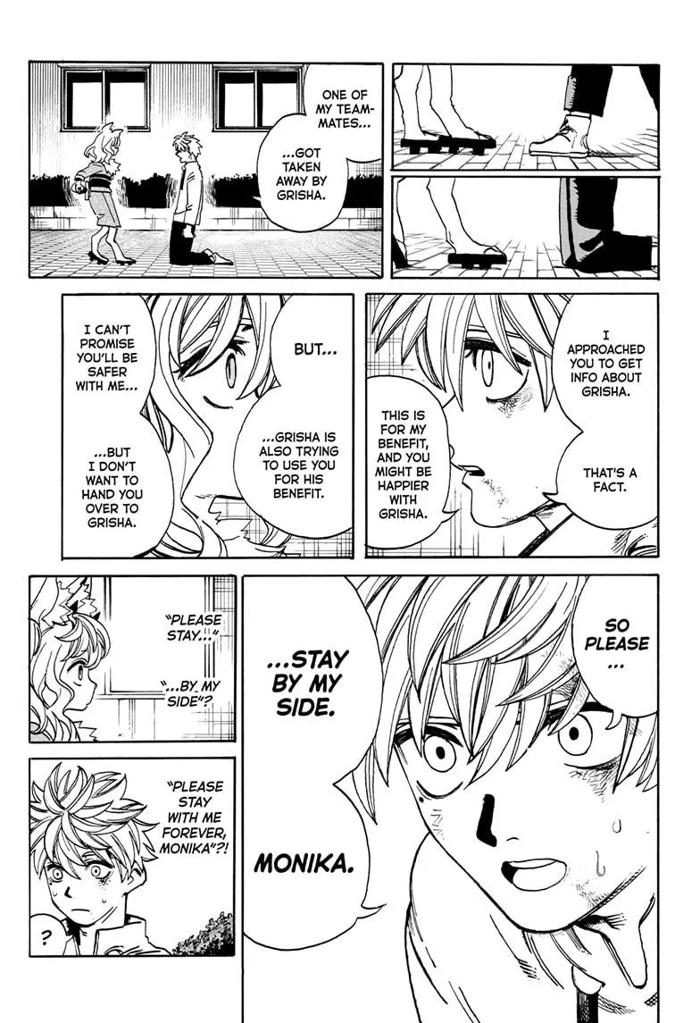 Read MamaYuyu (en) Manga Online