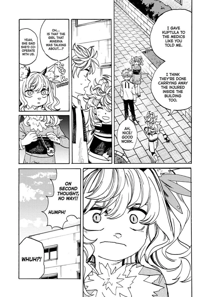 Read MamaYuyu (en) Manga Online