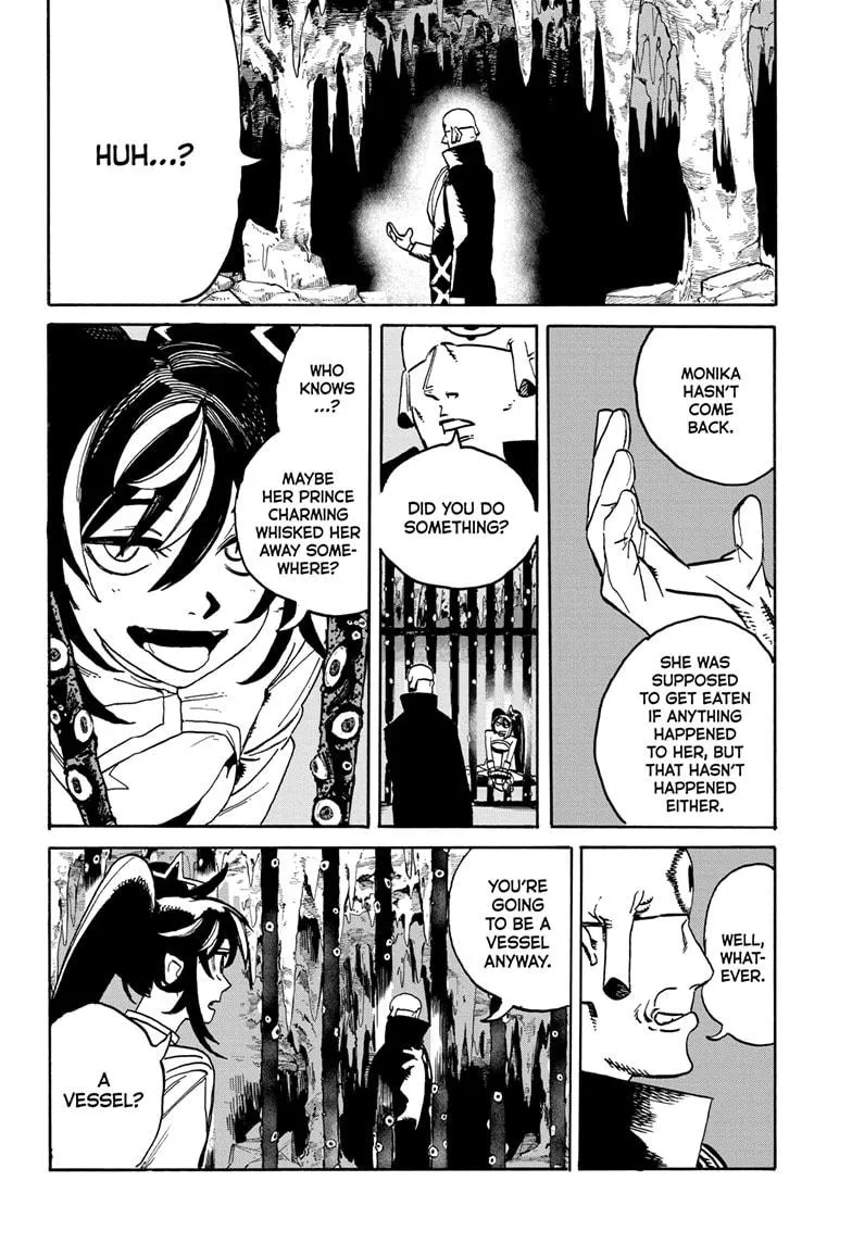 Read MamaYuyu (en) Manga Online