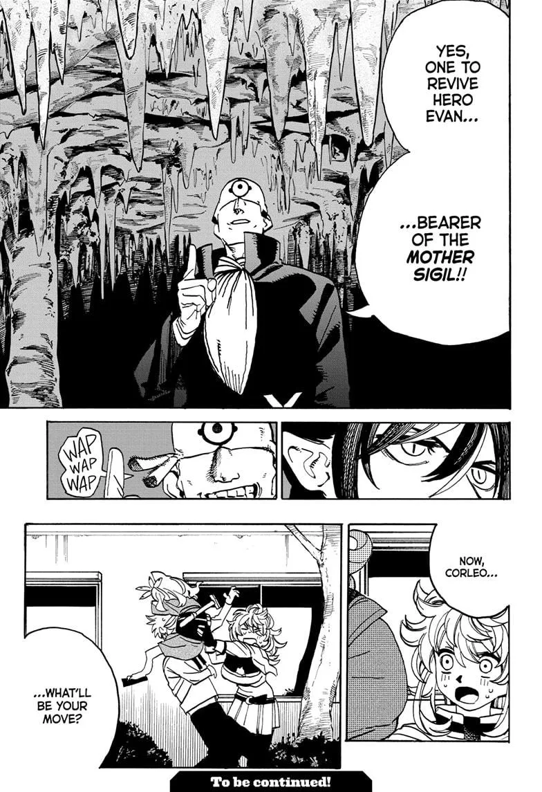 Read MamaYuyu (en) Manga Online