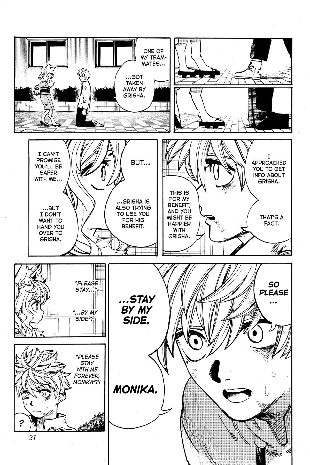 Read MamaYuyu (en) Manga Online