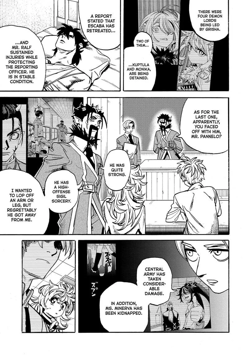 Read MamaYuyu (en) Manga Online