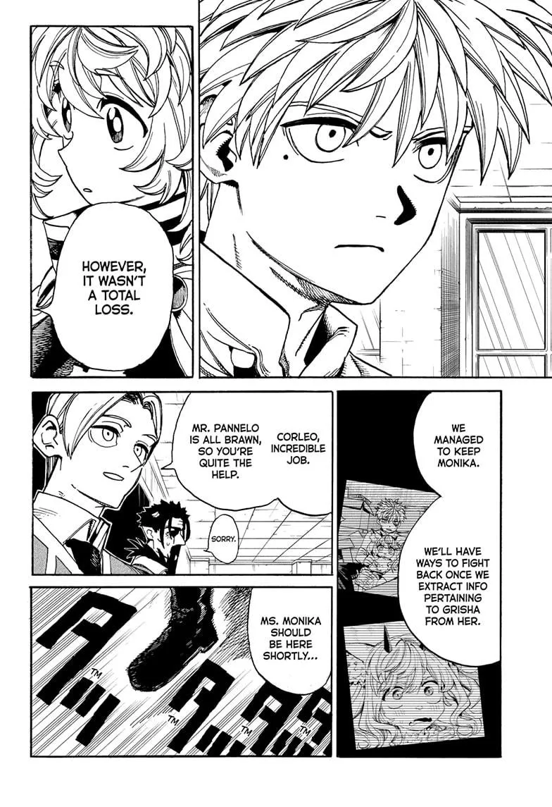 Read MamaYuyu (en) Manga Online