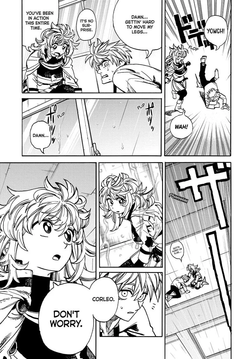 Read MamaYuyu (en) Manga Online