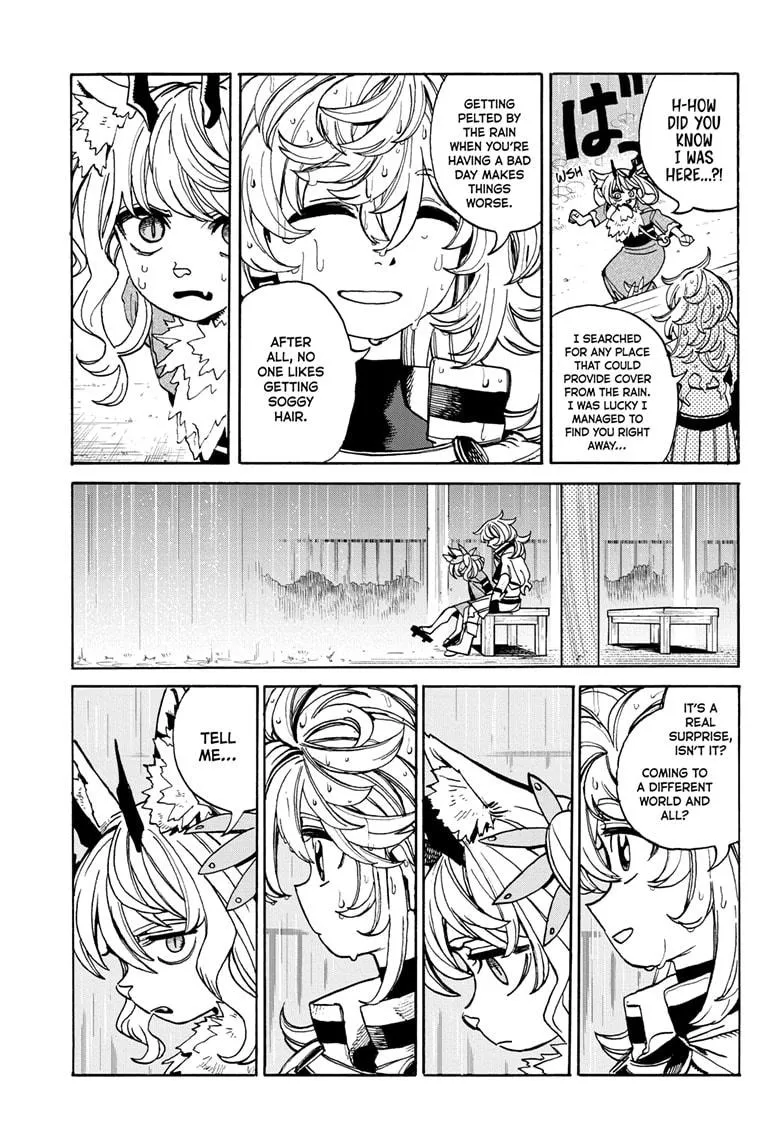 Read MamaYuyu (en) Manga Online