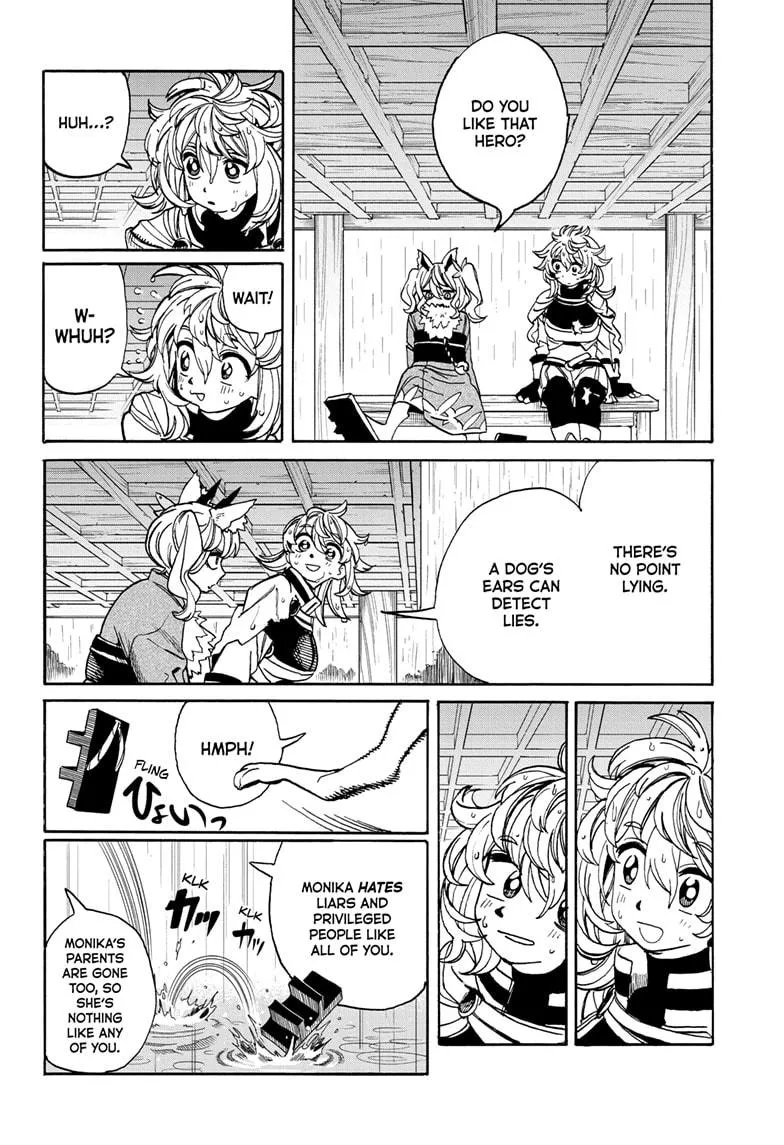 Read MamaYuyu (en) Manga Online