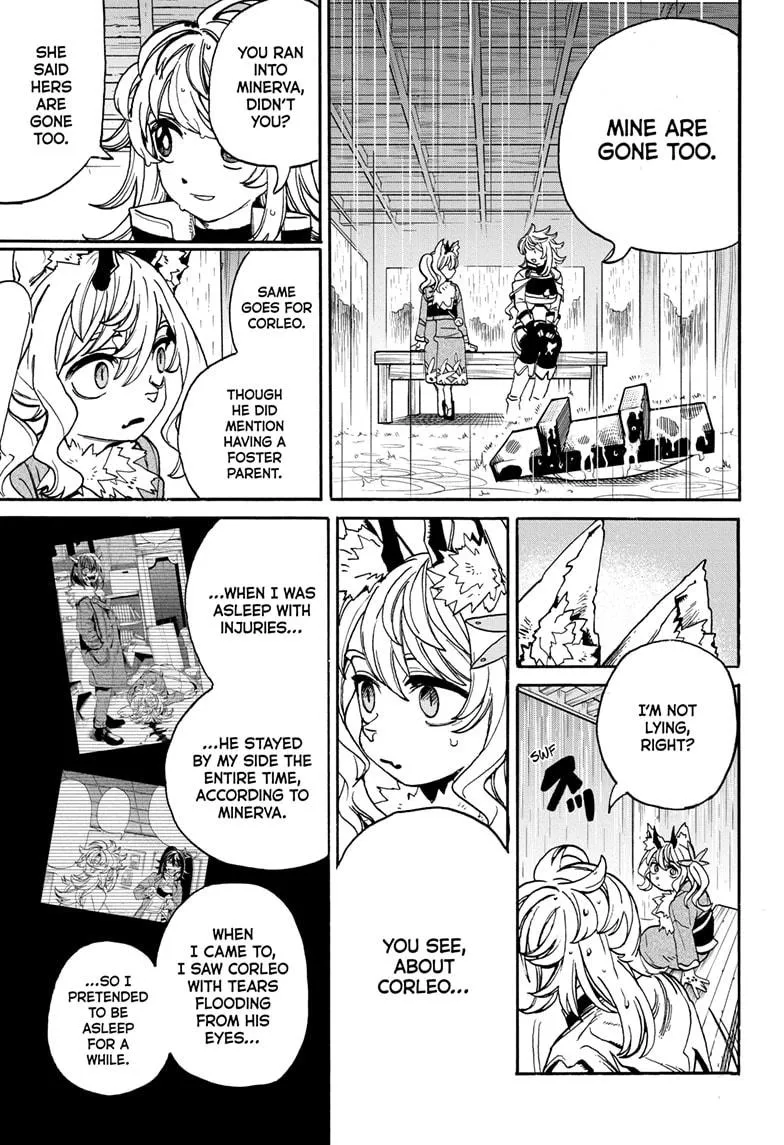 Read MamaYuyu (en) Manga Online