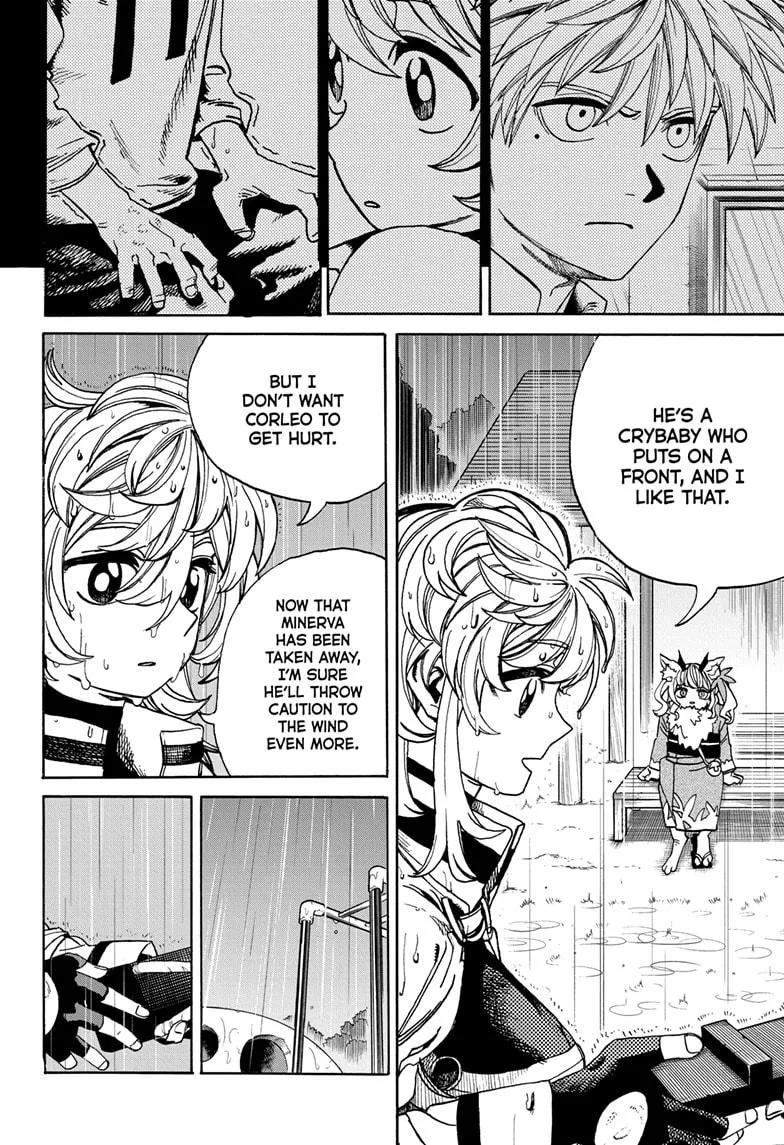 Read MamaYuyu (en) Manga Online