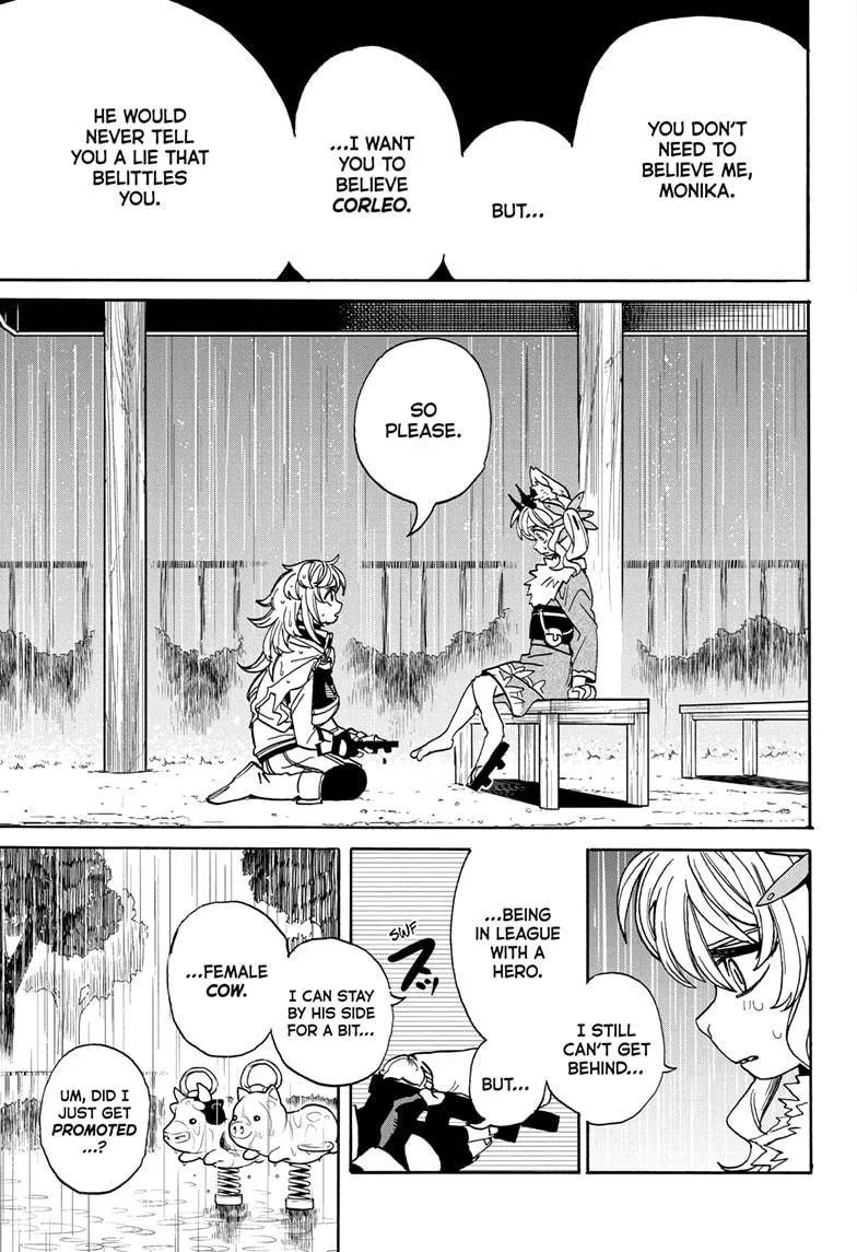 Read MamaYuyu (en) Manga Online