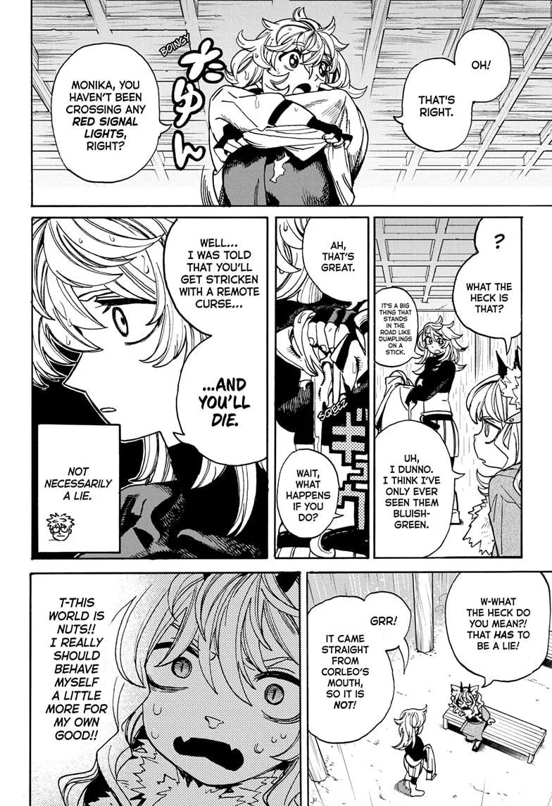 Read MamaYuyu (en) Manga Online