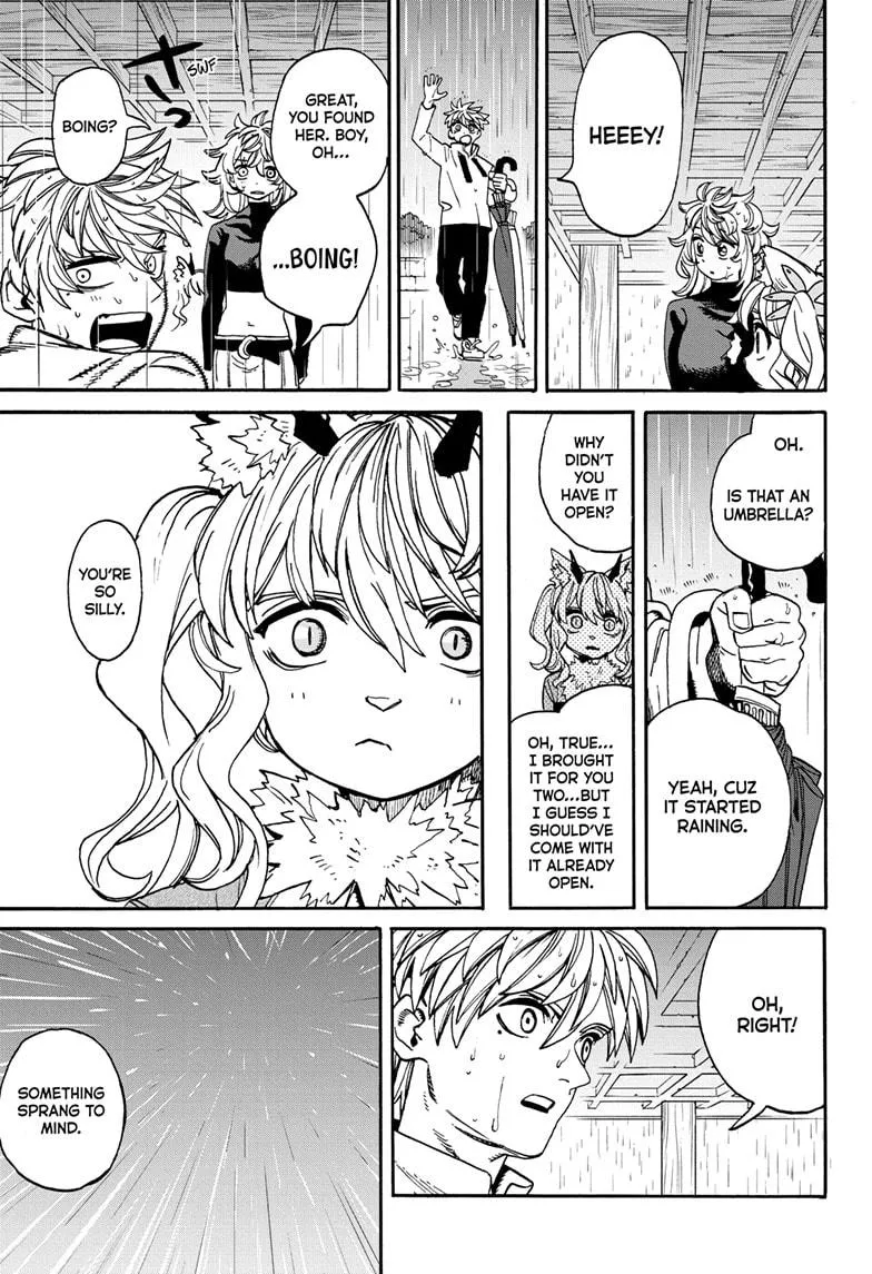 Read MamaYuyu (en) Manga Online