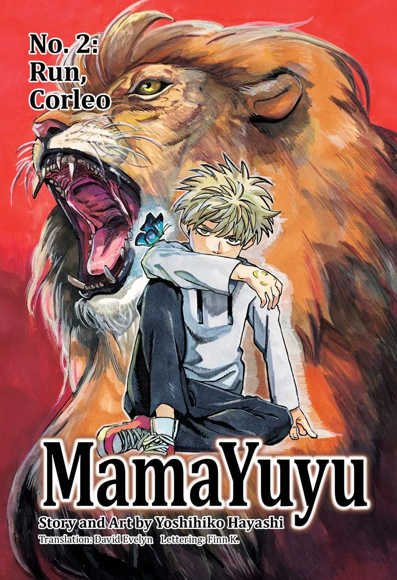 Read MamaYuyu (en) Manga Online