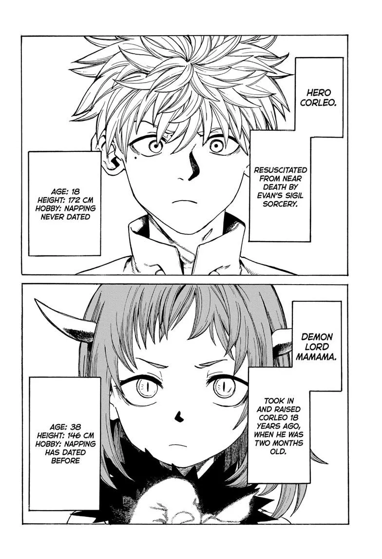 Read MamaYuyu (en) Manga Online