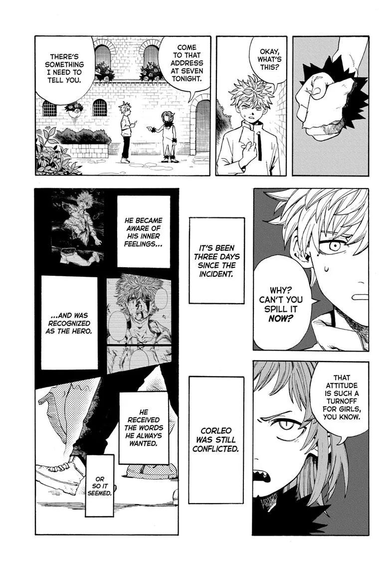 Read MamaYuyu (en) Manga Online