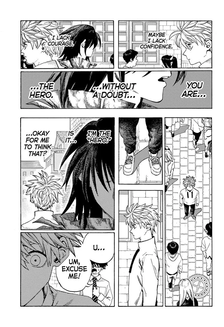 Read MamaYuyu (en) Manga Online