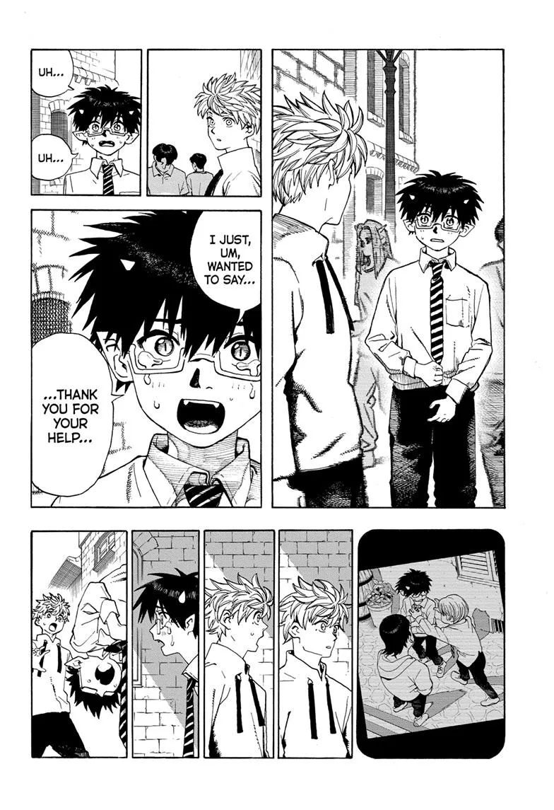 Read MamaYuyu (en) Manga Online