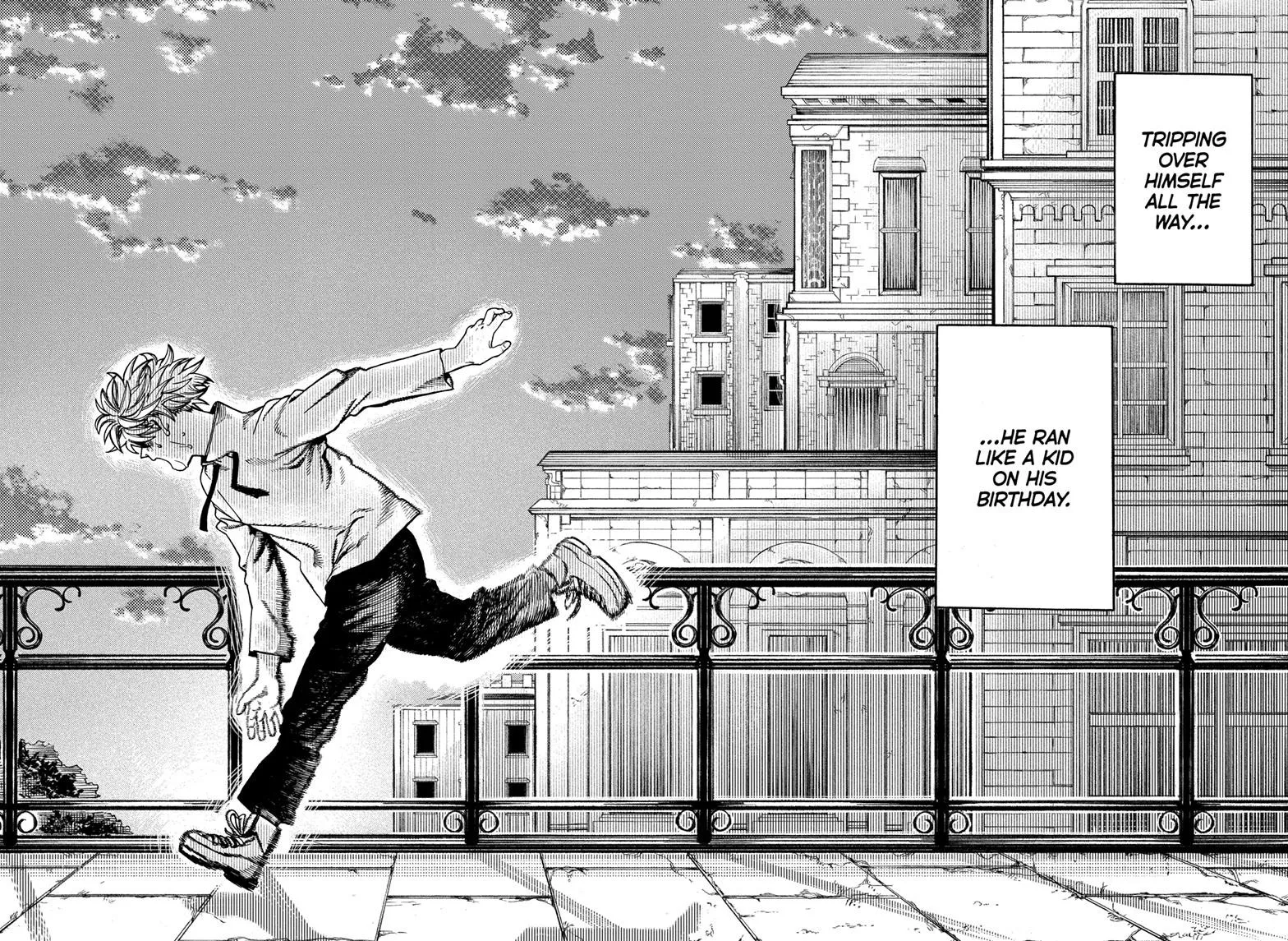 Read MamaYuyu (en) Manga Online