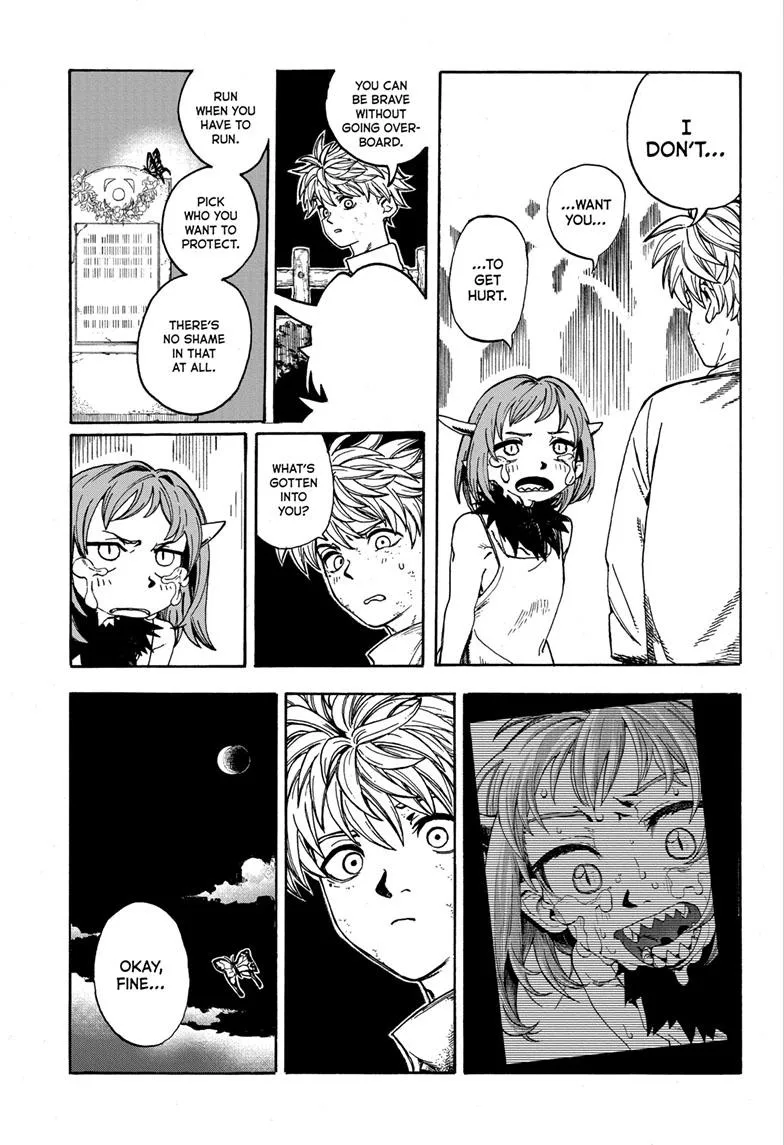 Read MamaYuyu (en) Manga Online