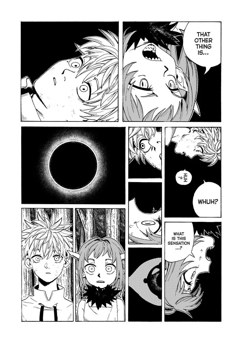 Read MamaYuyu (en) Manga Online